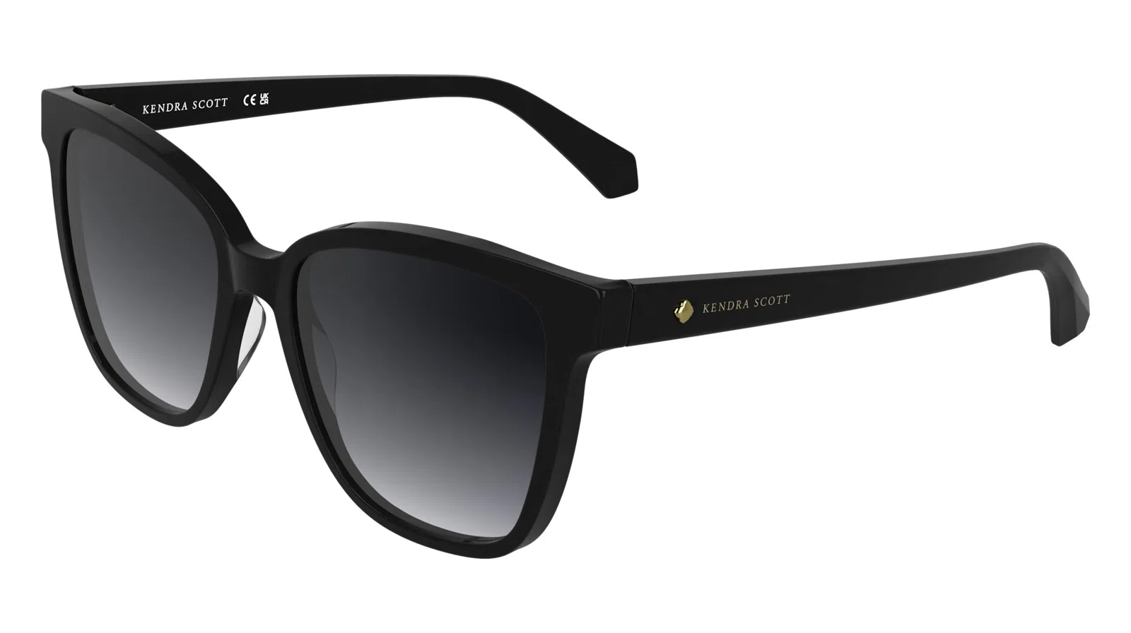 Kendra Scott KE605S Sunglasses - view 3